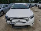 2018 Ford Taurus Limited na sprzedaż w Seaford, DE - Front End
