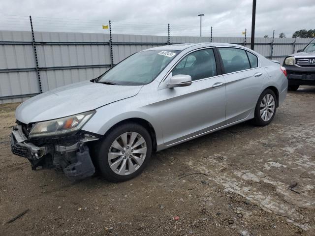 2014 Honda Accord Ex للبيع في Lumberton، NC - Front End