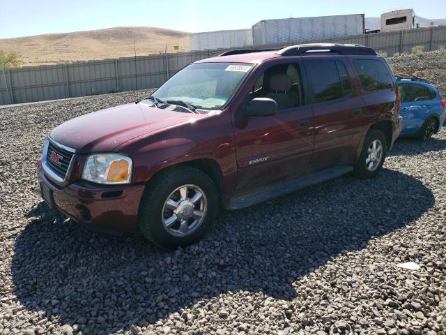 2003 Gmc Envoy Xl на продаже в Reno, NV - Front End