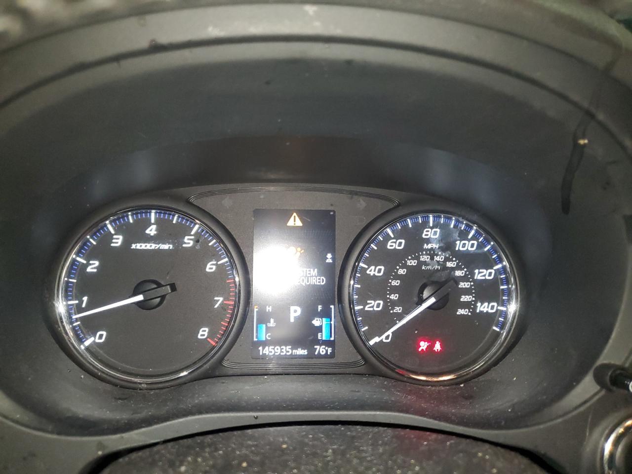 2016 Mitsubishi Outlander Se VIN: JA4AD3A33GZ042648 Lot: 66234304