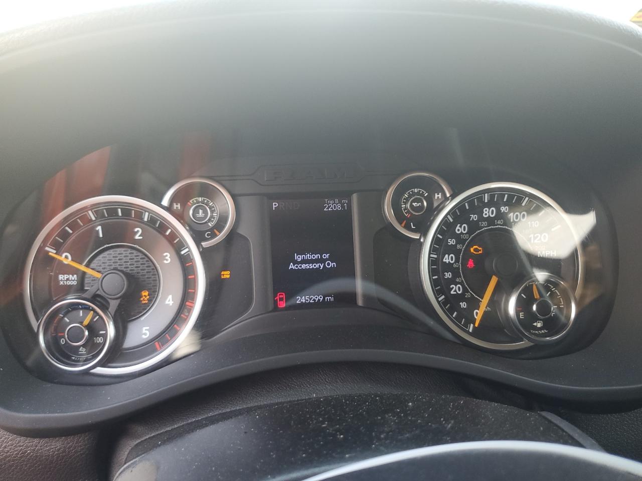 2020 Ram 3500 Tradesman VIN: 3C63RRGL1LG187148 Lot: 66546094