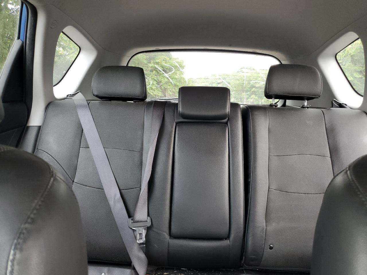 2011 Hyundai Elantra Touring Gls VIN: KMHDC8AE4BU104483 Lot: 65526684