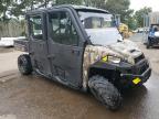 2018 Polaris S R18Rve99A9 Rgr Cre na sprzedaż w Ham Lake, MN - Front End