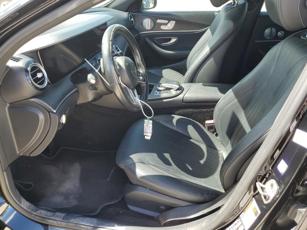 2020 Mercedes-Benz E 350 VIN: WDDZF8DB8LA704807 Lot: 88861315