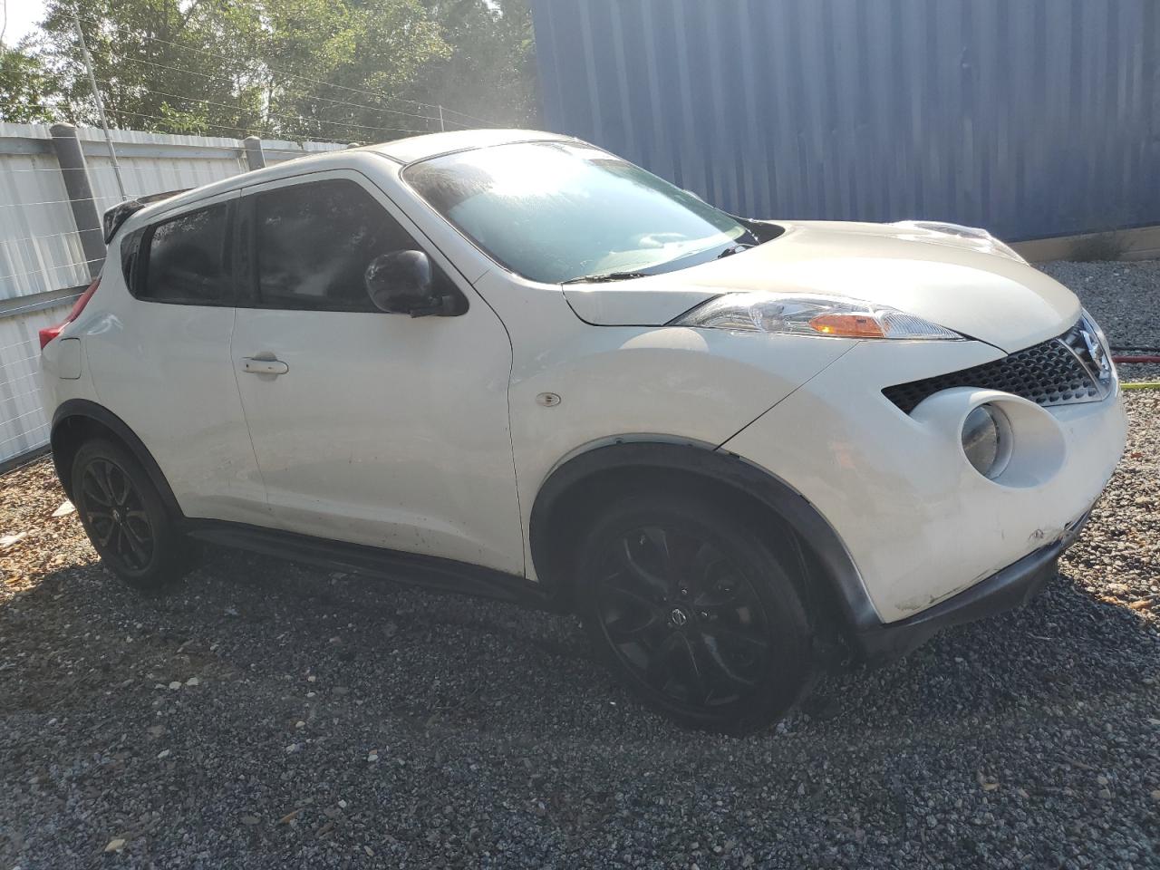 2013 Nissan Juke S VIN: JN8AF5MR5DT212961 Lot: 63842444