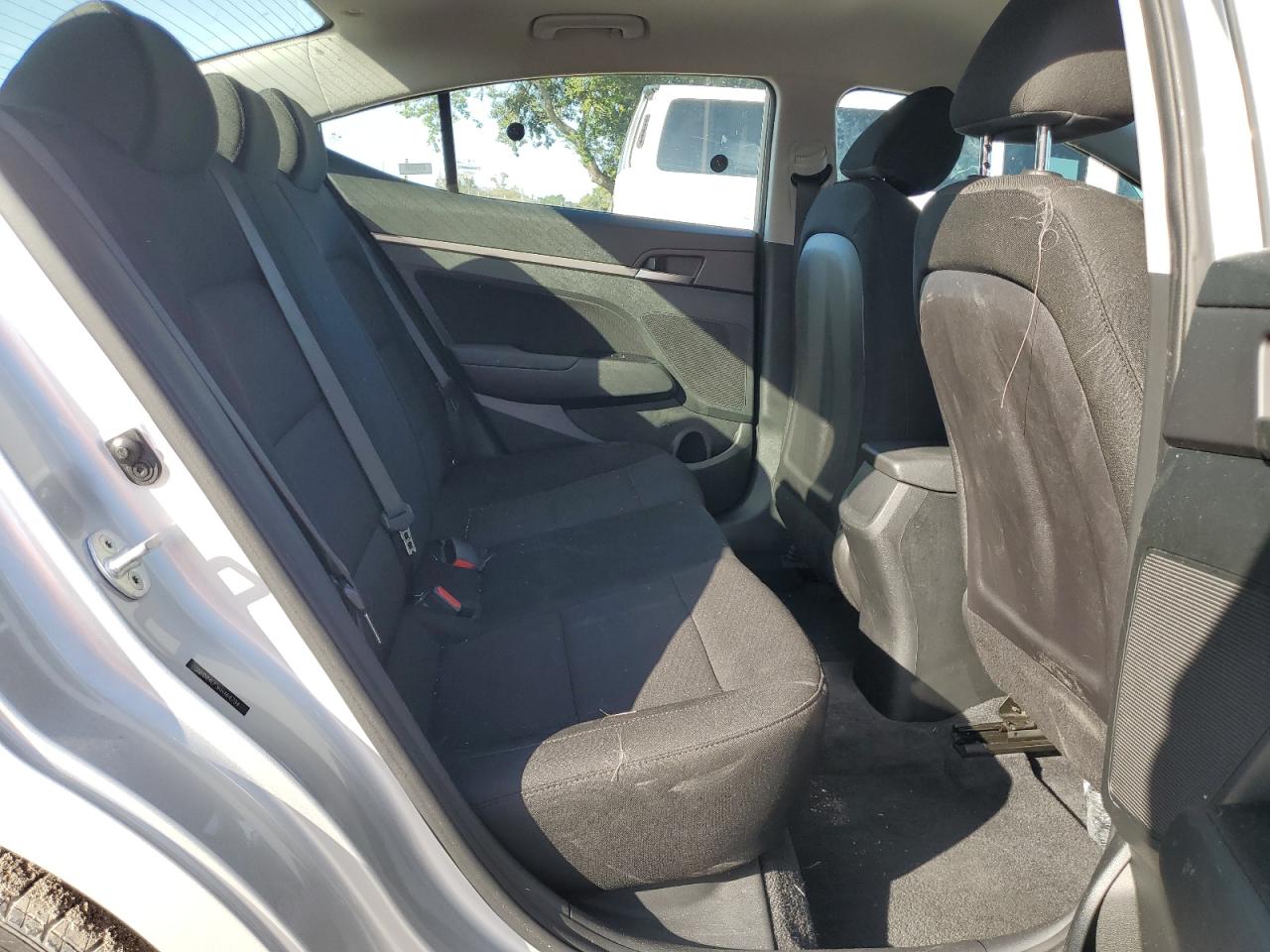 2019 Hyundai Elantra Sel VIN: 5NPD84LF3KH464794 Lot: 65624644