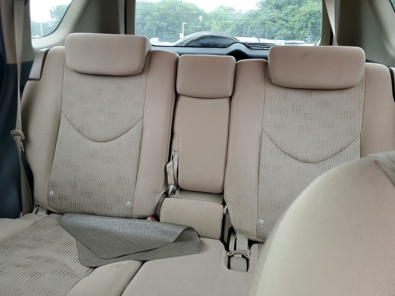 JTMZF33V19D006765 2009 Toyota Rav4