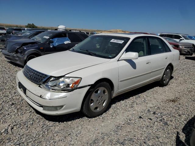 2004 Toyota Avalon Xl zu verkaufen in Magna, UT - Front End