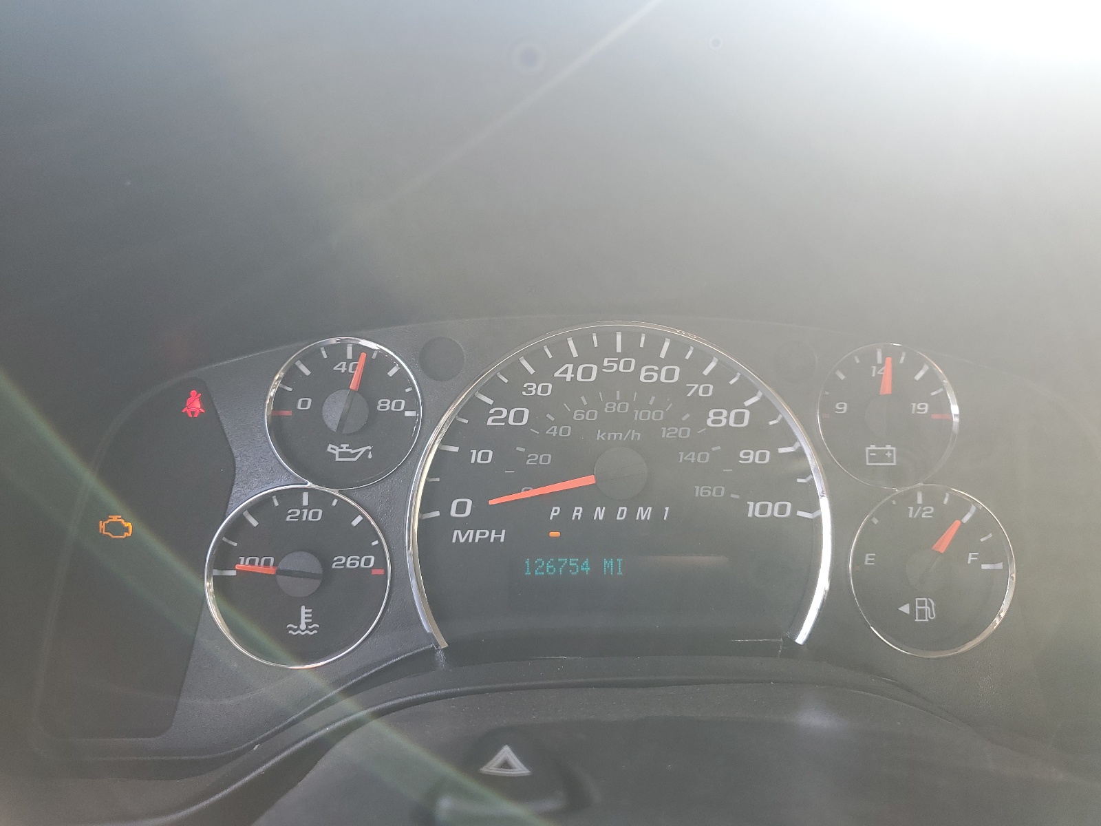 1GAZGPFG9G1235039 2016 Chevrolet Express G3500 Lt