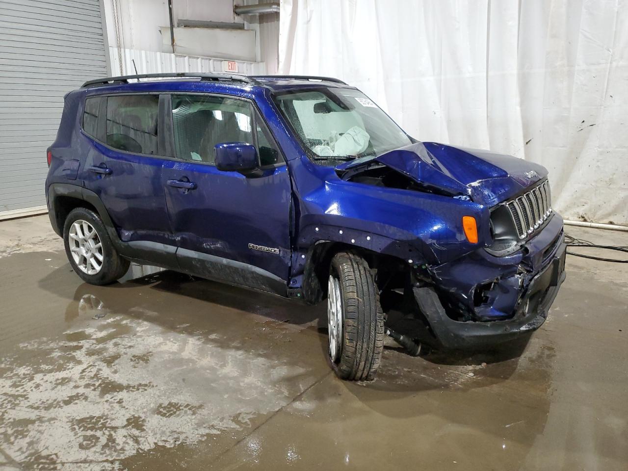 VIN ZACNJDBBXMPN31602 2021 JEEP RENEGADE no.4