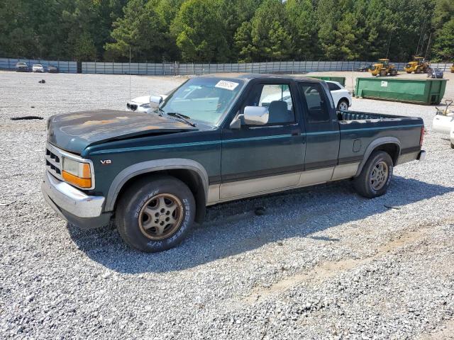 1995 Dodge Dakota 