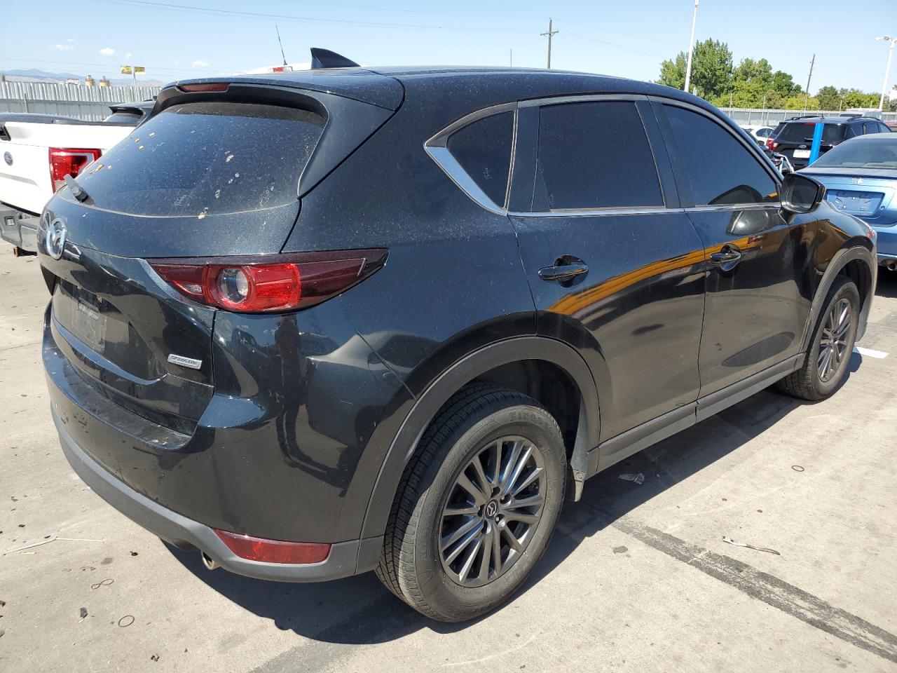 2019 Mazda CX-5 - Image 3