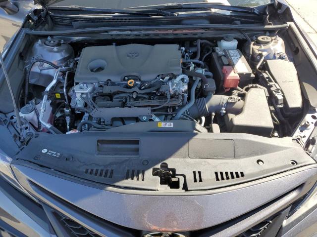 4T1T11AK8PU082493 Toyota Camry SE N 11