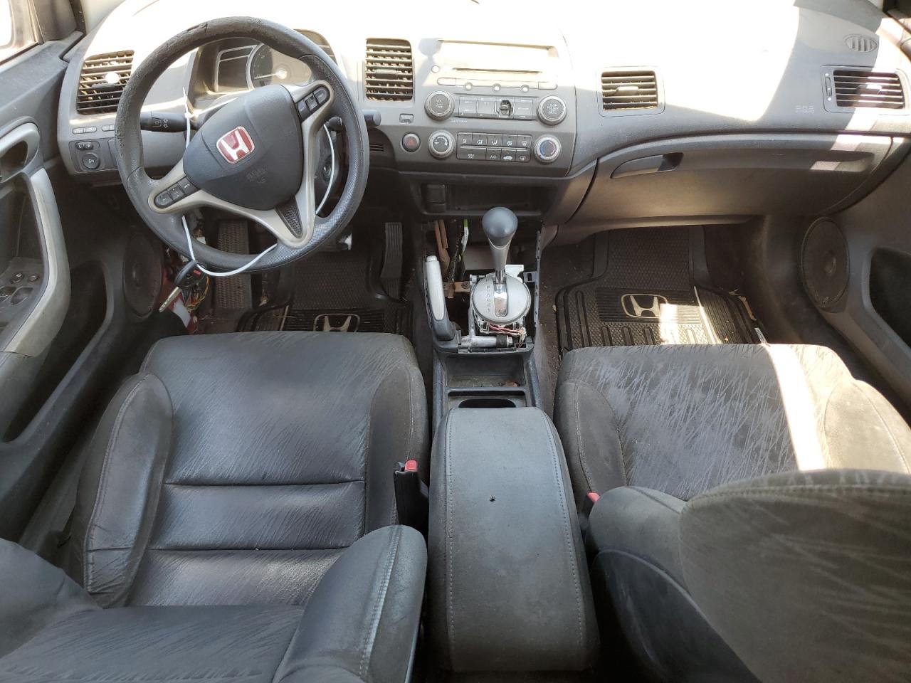 2006 Honda Civic - Image 8