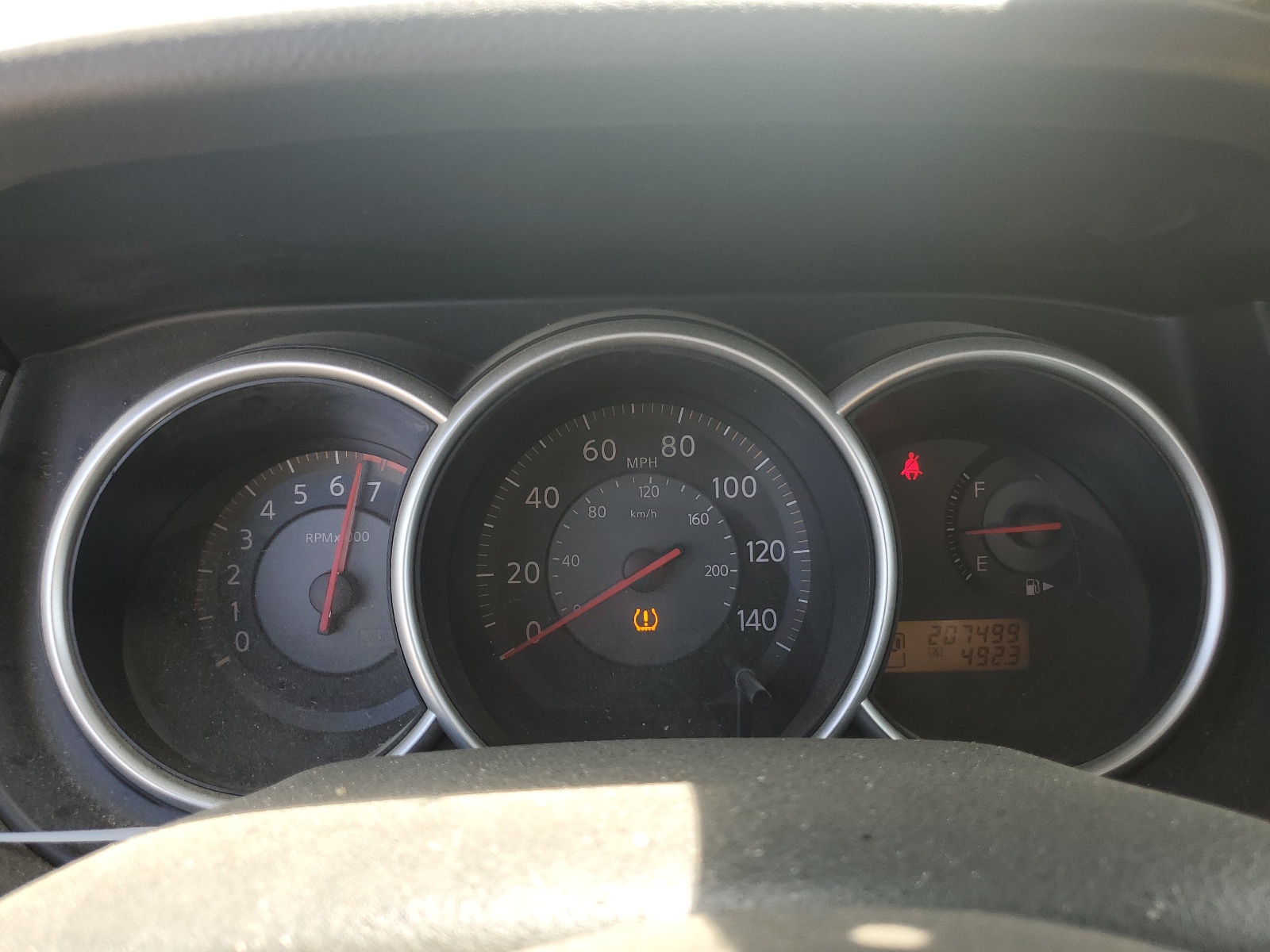 3N1BC11E69L380741 2009 Nissan Versa S