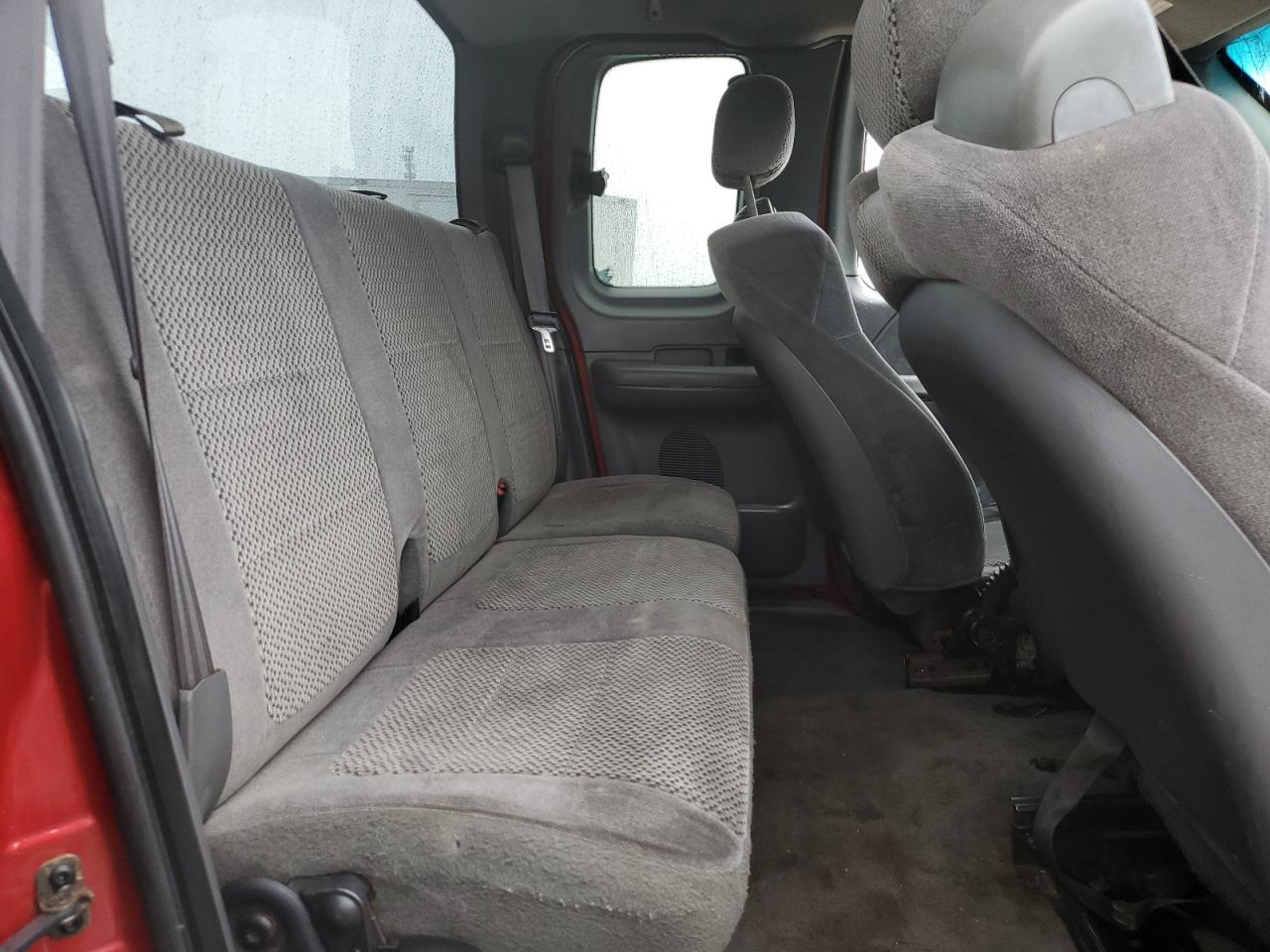 2002 Ford F150 VIN: 1FTRX18L12NB13050 Lot: 65782804