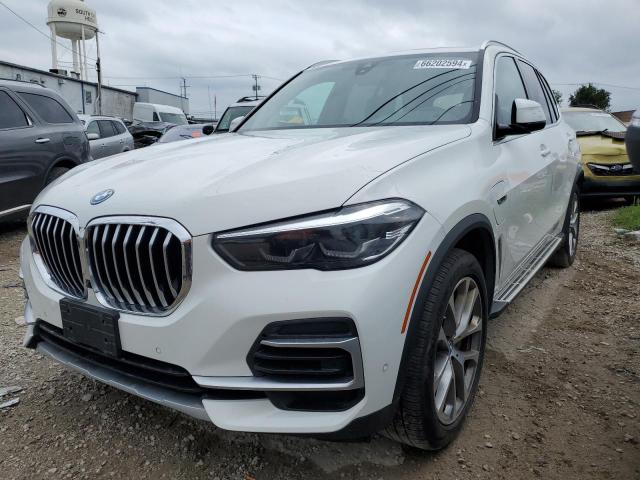 BMW X5 – zdjęcie z aukcji, lot #66202594