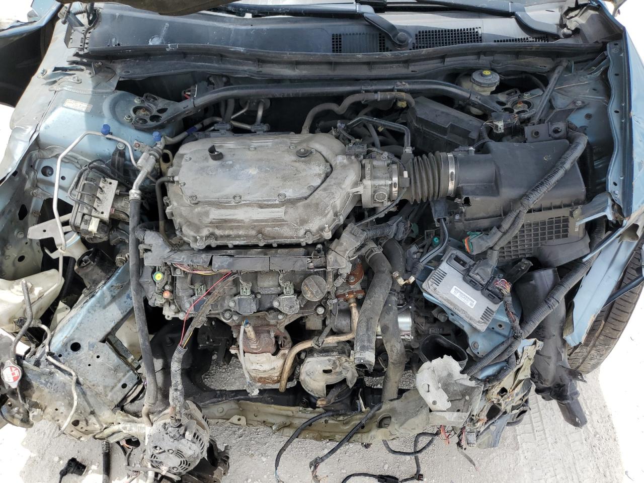 2015 Honda Crosstour Exl VIN: 5J6TF2H57FL002286 Lot: 65710064