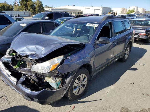 2014 Subaru Outback 2.5I