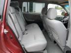 2006 TOYOTA HIGHLANDER HYBRID for sale at Copart ON - COOKSTOWN