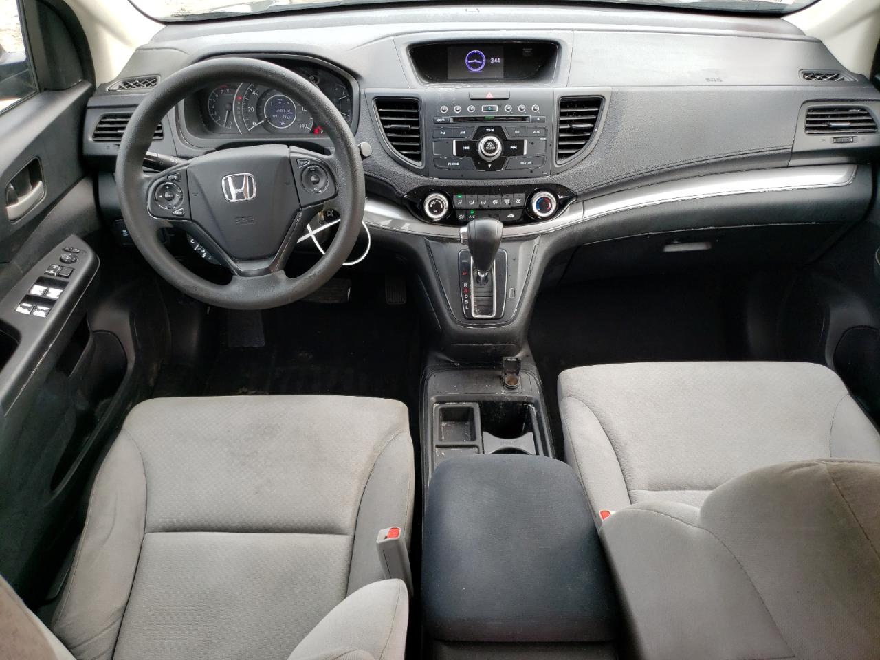 2015 Honda Cr-V Lx VIN: 2HKRM4H31FH611121 Lot: 67939244