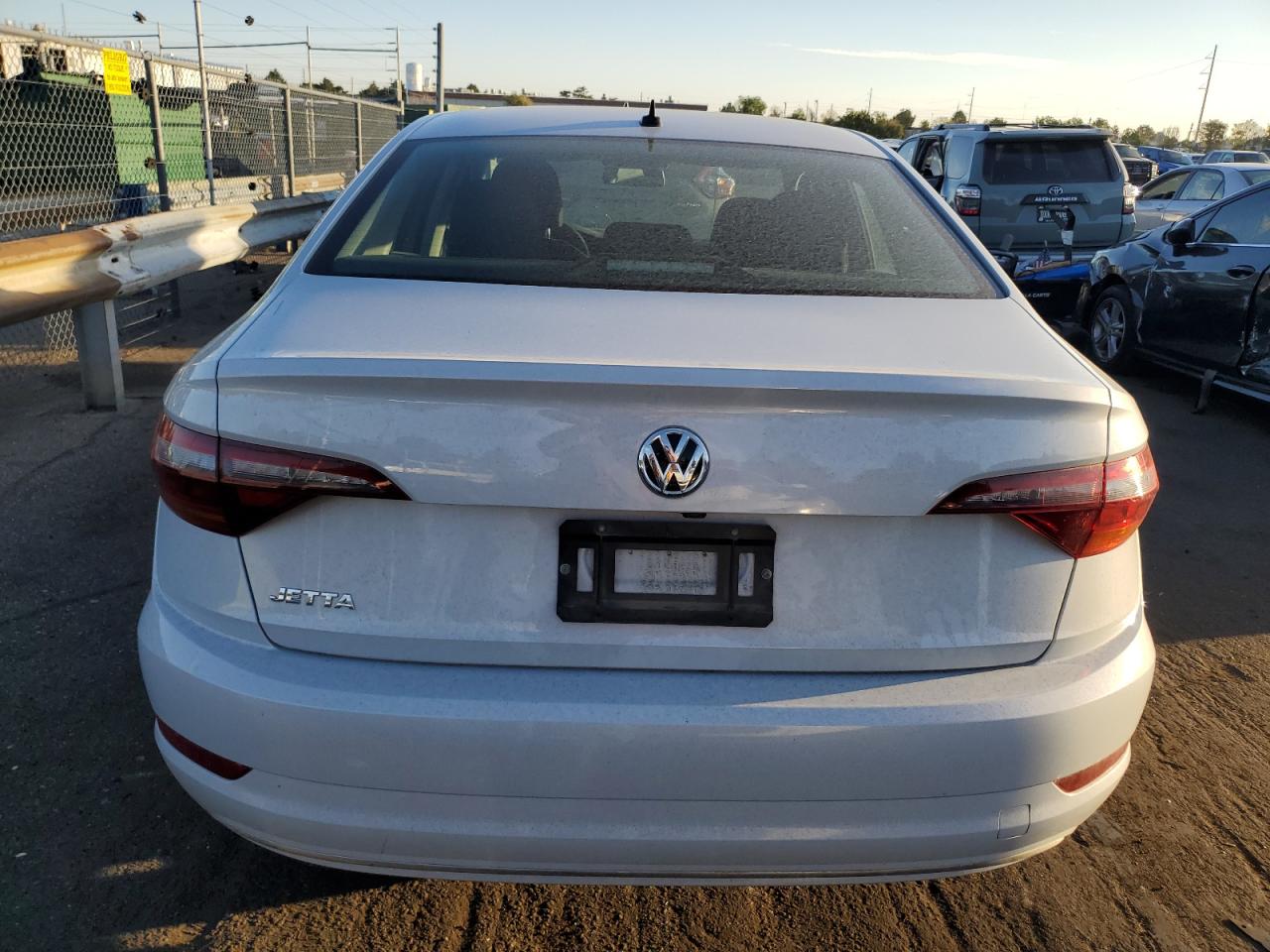 3VWN57BU2KM004175 2019 Volkswagen Jetta S