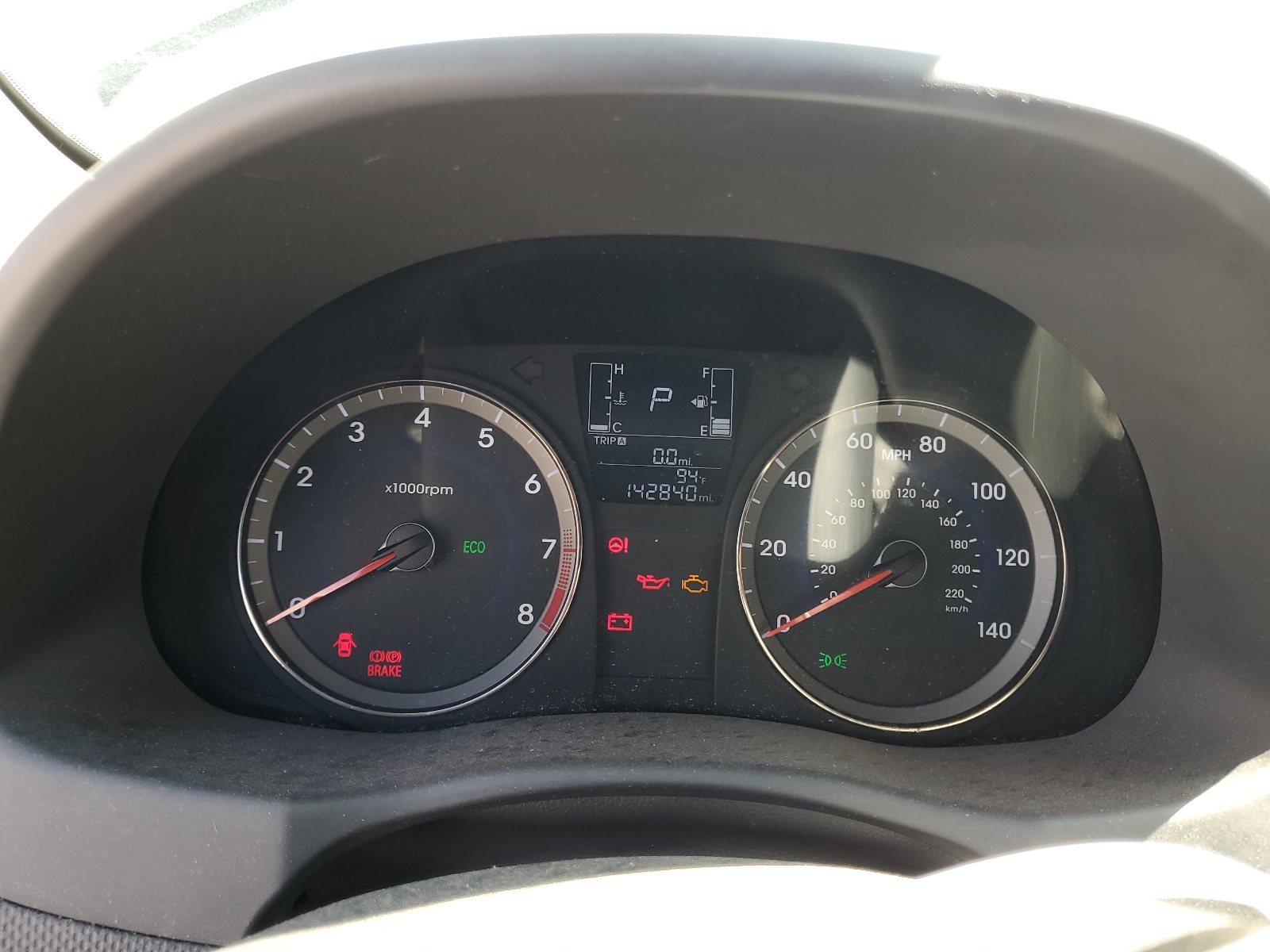 KMHCT4AE4FU886276 2015 Hyundai Accent Gls