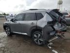 Chicago Heights, IL에서 판매 중인 2023 Nissan Rogue Platinum - Front End
