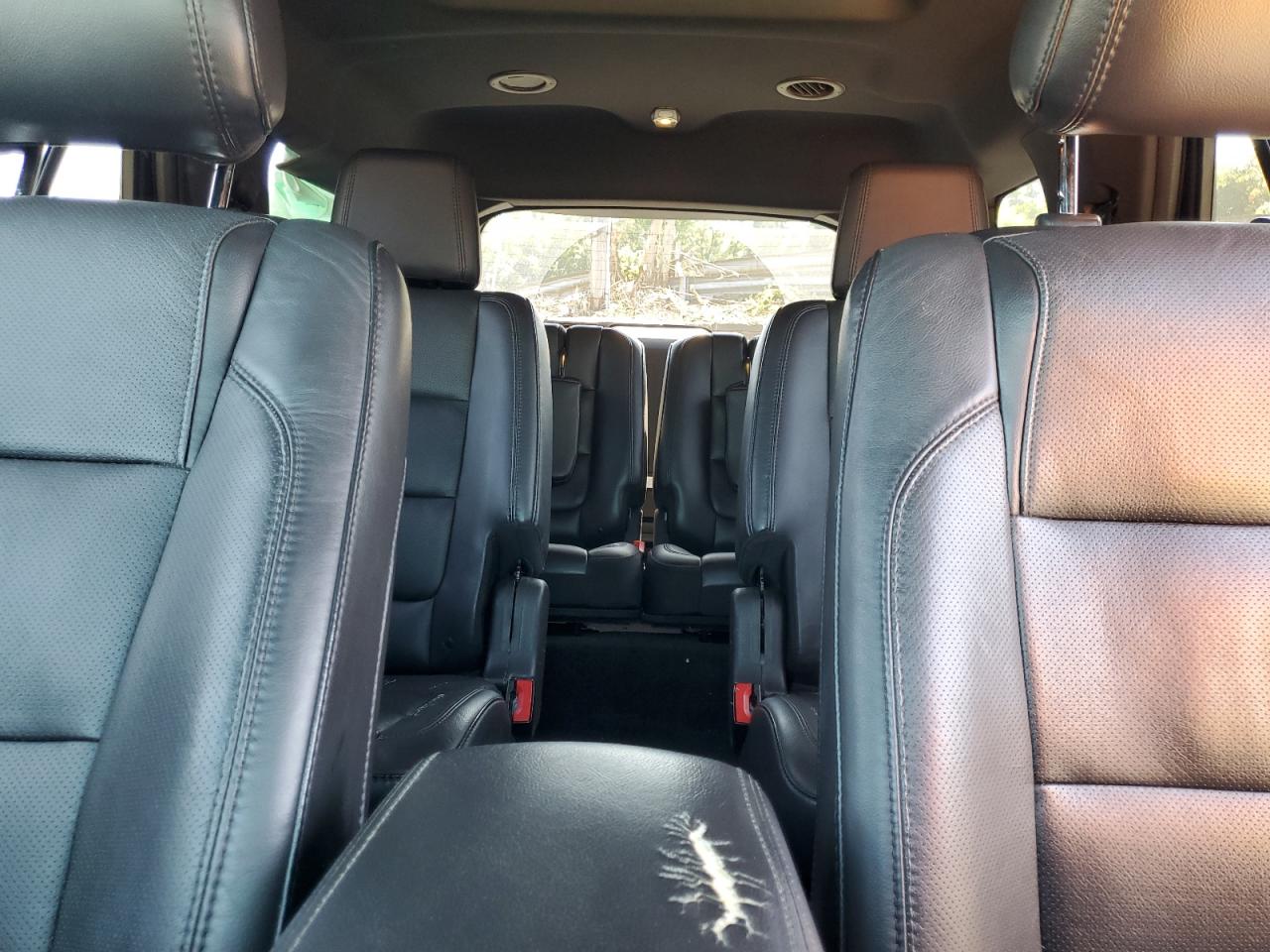 2015 Ford Explorer Limited VIN: 1FM5K8F88FGB94025 Lot: 68190624