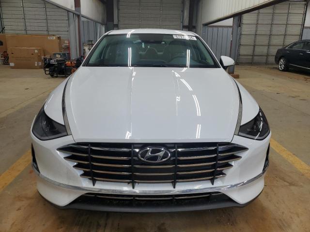  HYUNDAI SONATA 2023 White