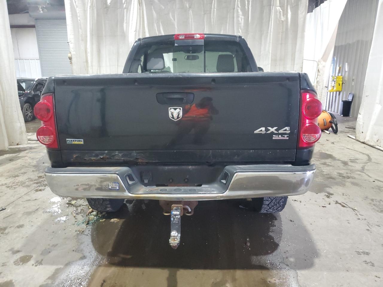 2007 Dodge Ram 1500 St VIN: 1D7HU16P47J549373 Lot: 65654894