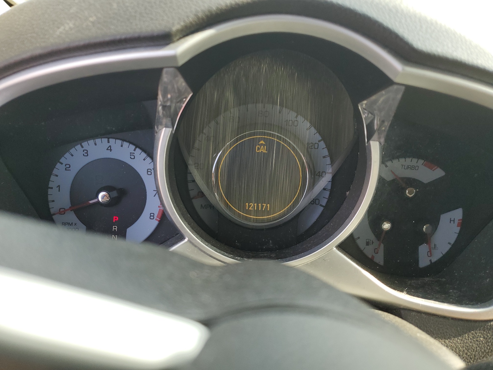 3GYFNKE46AS585898 2010 Cadillac Srx Premium Collection