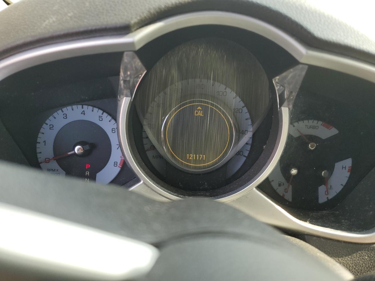 2010 Cadillac Srx Premium Collection VIN: 3GYFNKE46AS585898 Lot: 67118044