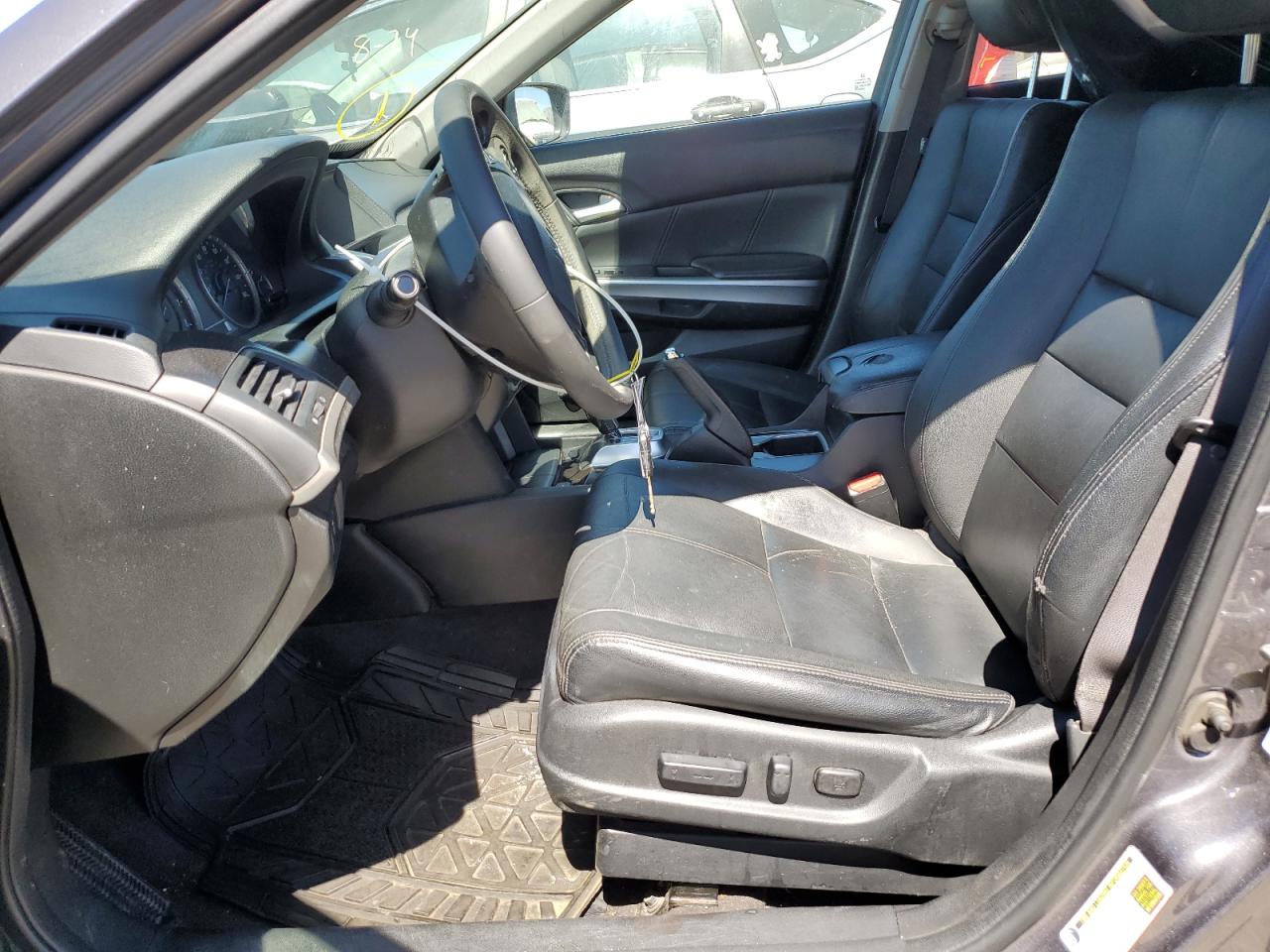 2015 Honda Crosstour Exl VIN: 5J6TF3H56FL000034 Lot: 67697894