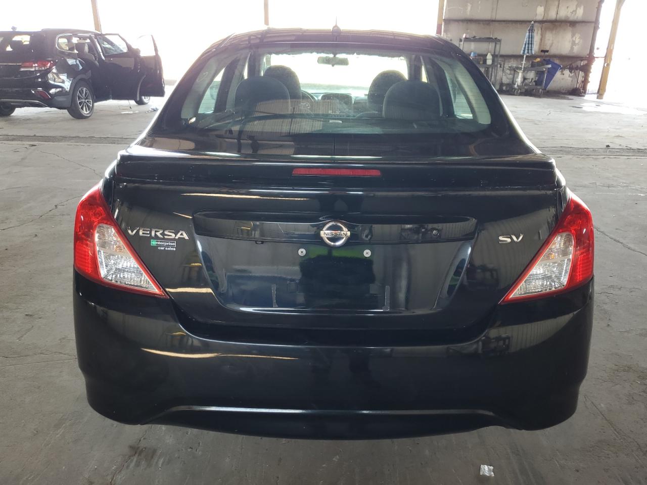 3N1CN7AP7KL868699 2019 Nissan Versa S