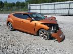 2012 Hyundai Veloster  продається в Prairie Grove, AR - Front End