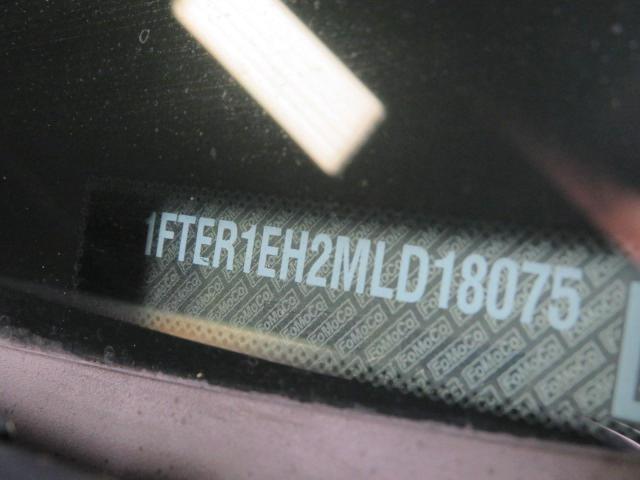 1FTER1EH2MLD18075 Ford Ranger XL 10