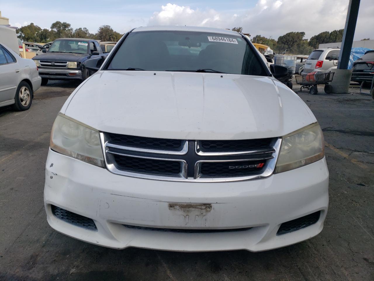 2013 Dodge Avenger - Image 5