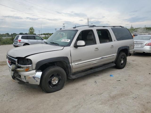 2004 Gmc Yukon Xl K1500 for Sale in Indianapolis, IN - Front End