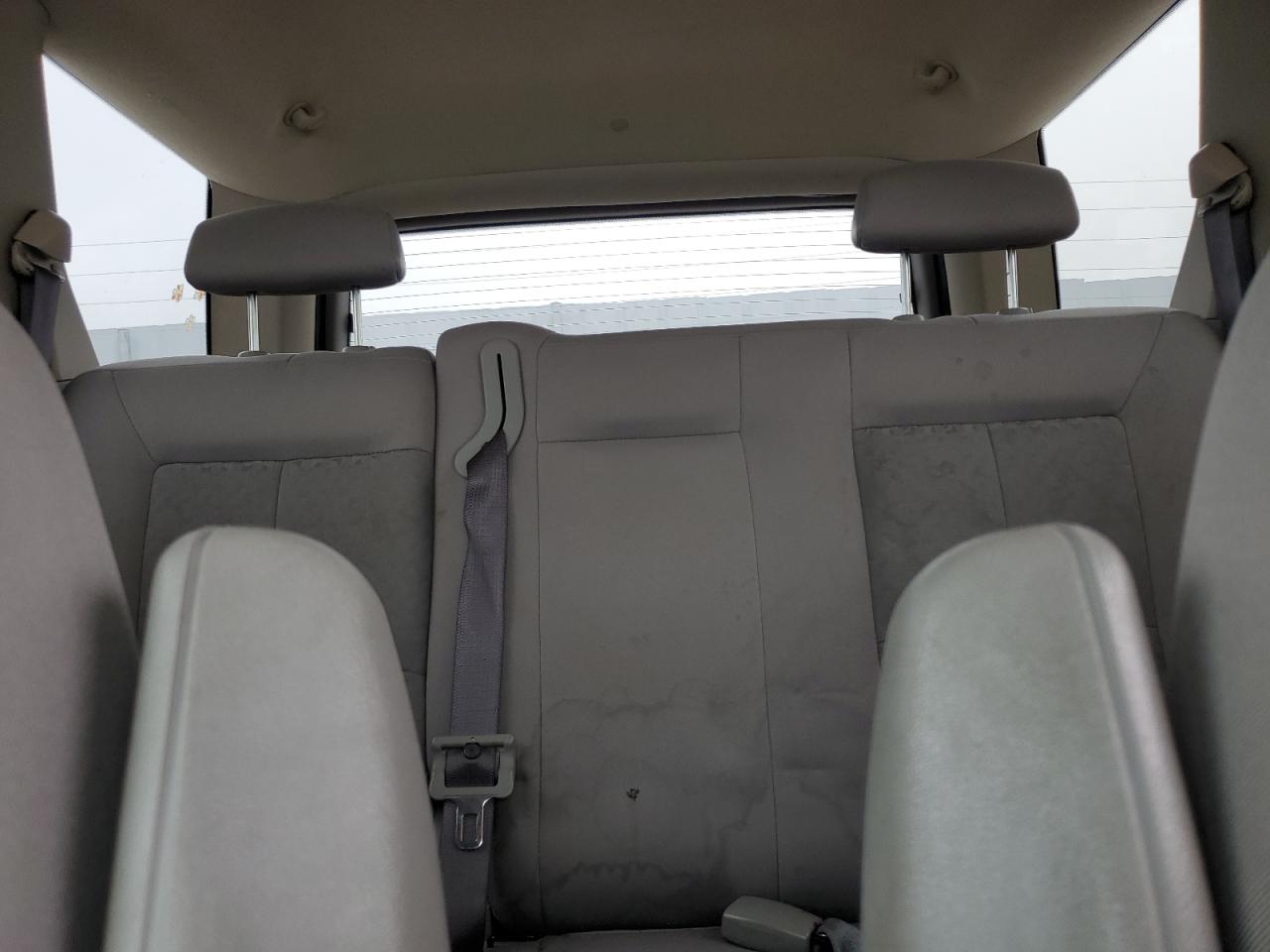 2007 Saturn VUE - Image 10