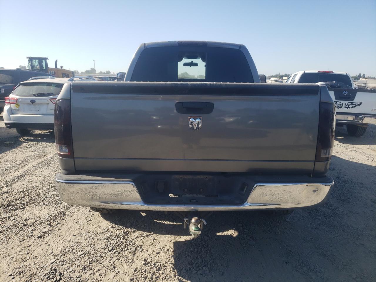 2006 Dodge Ram 1500 St VIN: 1D7HA16266J197182 Lot: 66442804