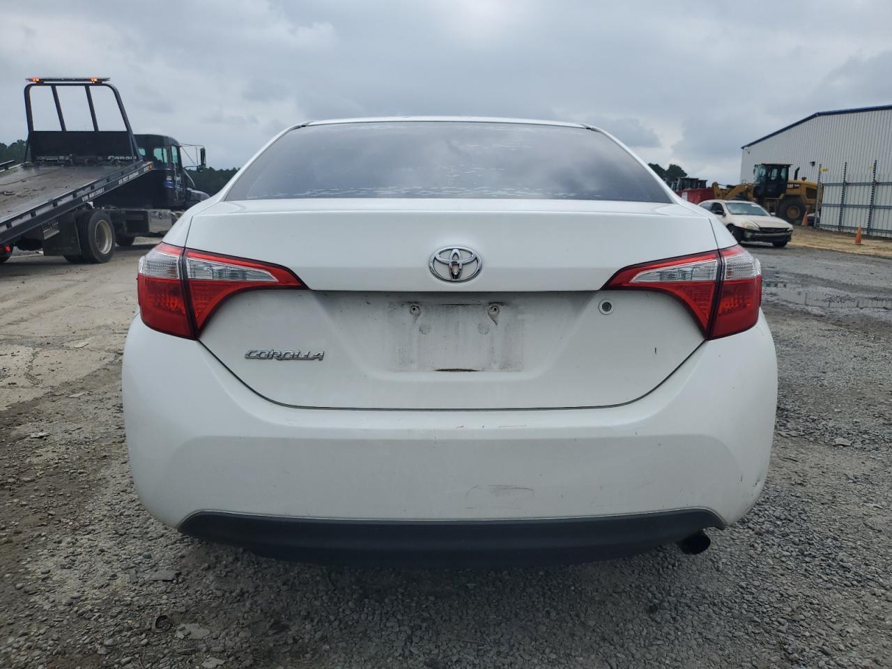 5YFBURHE7FP343419 2015 Toyota Corolla L