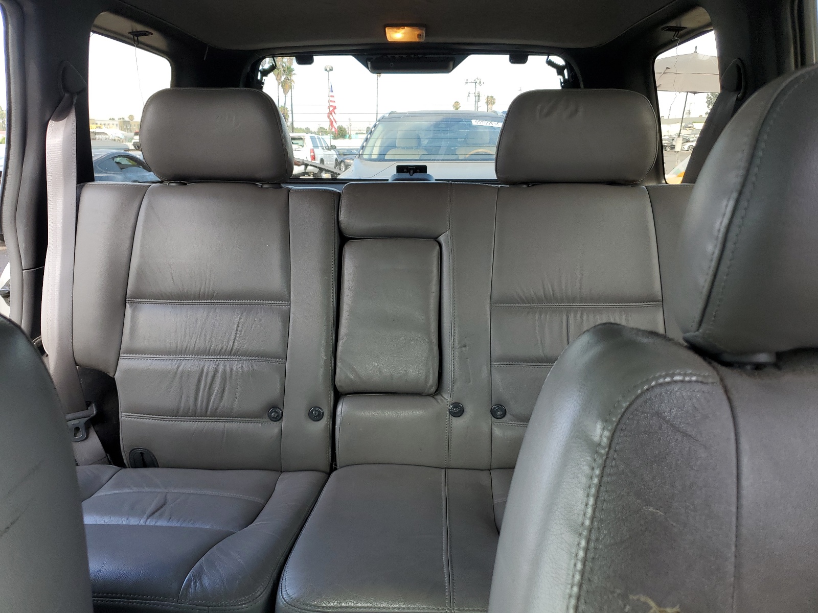 JN8AR05Y6XW316670 1999 Nissan Pathfinder Le