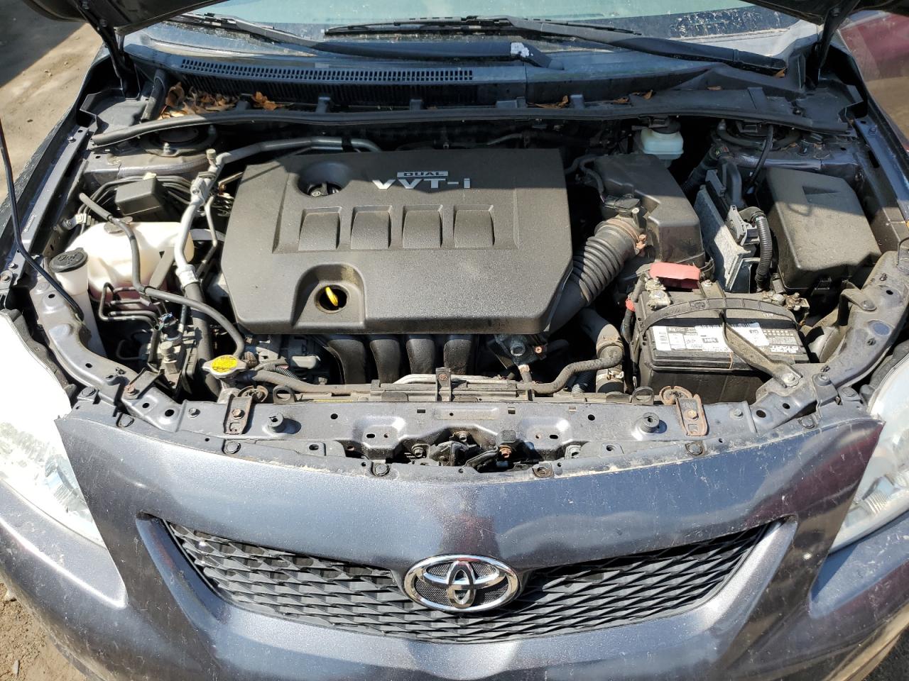 2010 Toyota Corolla - Image 11