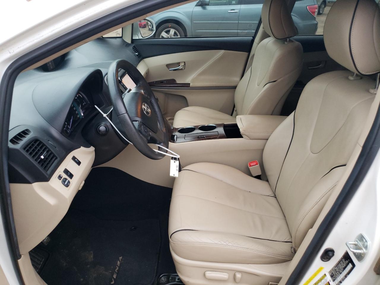 2013 Toyota Venza Le VIN: 4T3ZA3BB1DU069527 Lot: 67759324