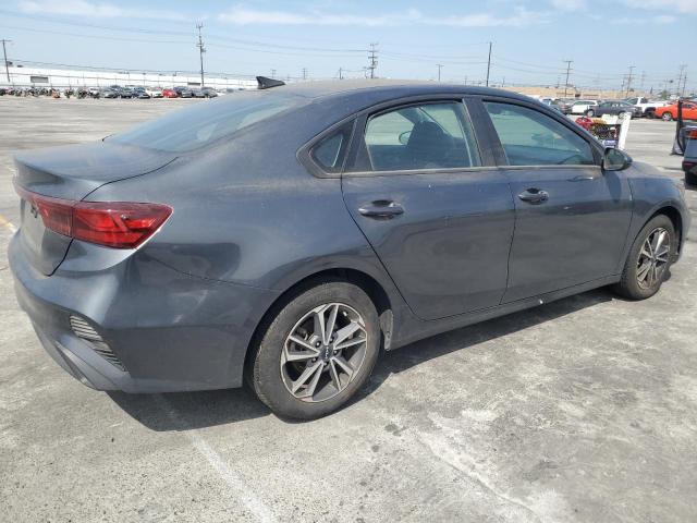 3KPF24AD1NE458867 Kia Forte FE 3