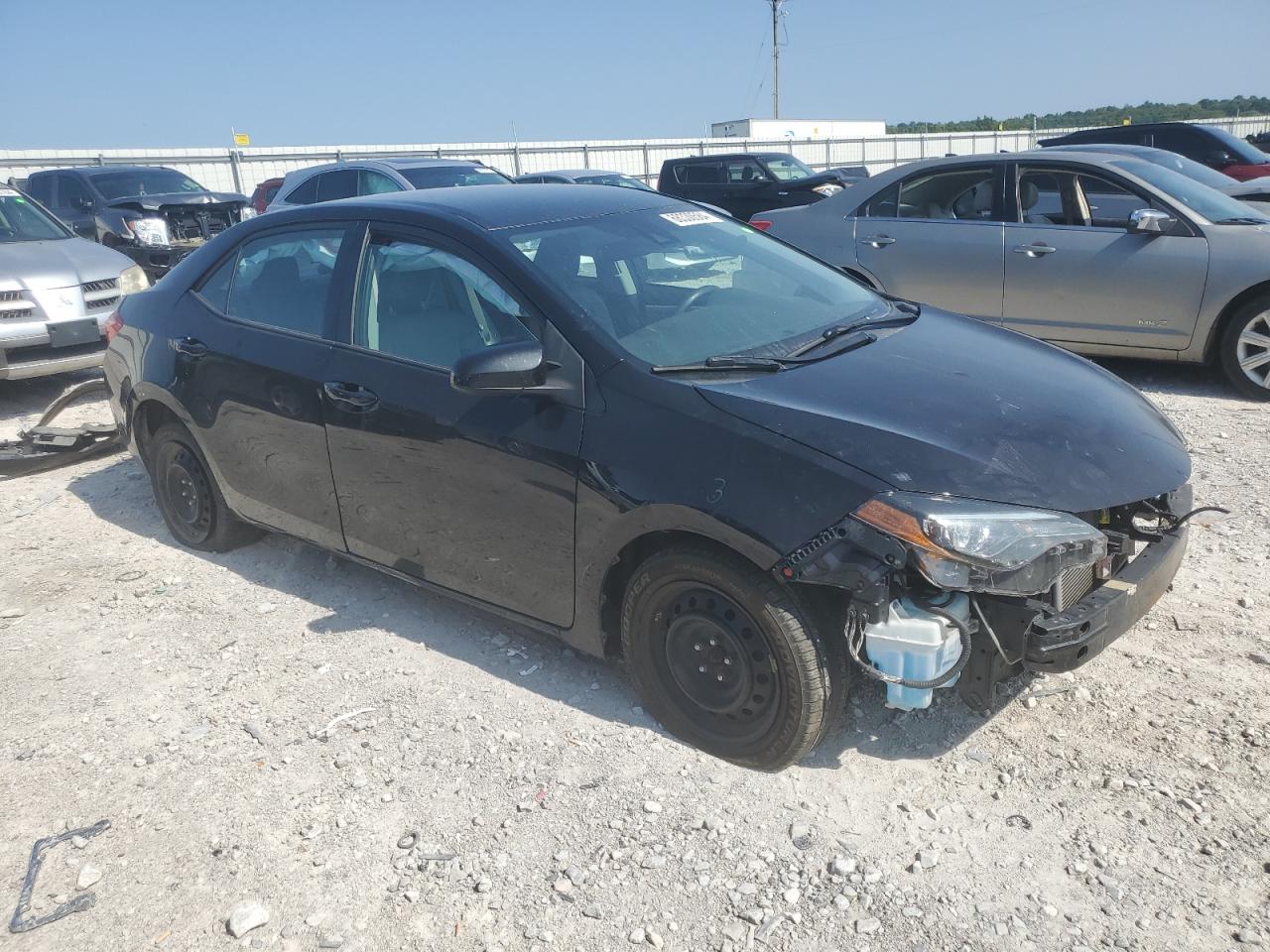 2018 Toyota Corolla - Image 4