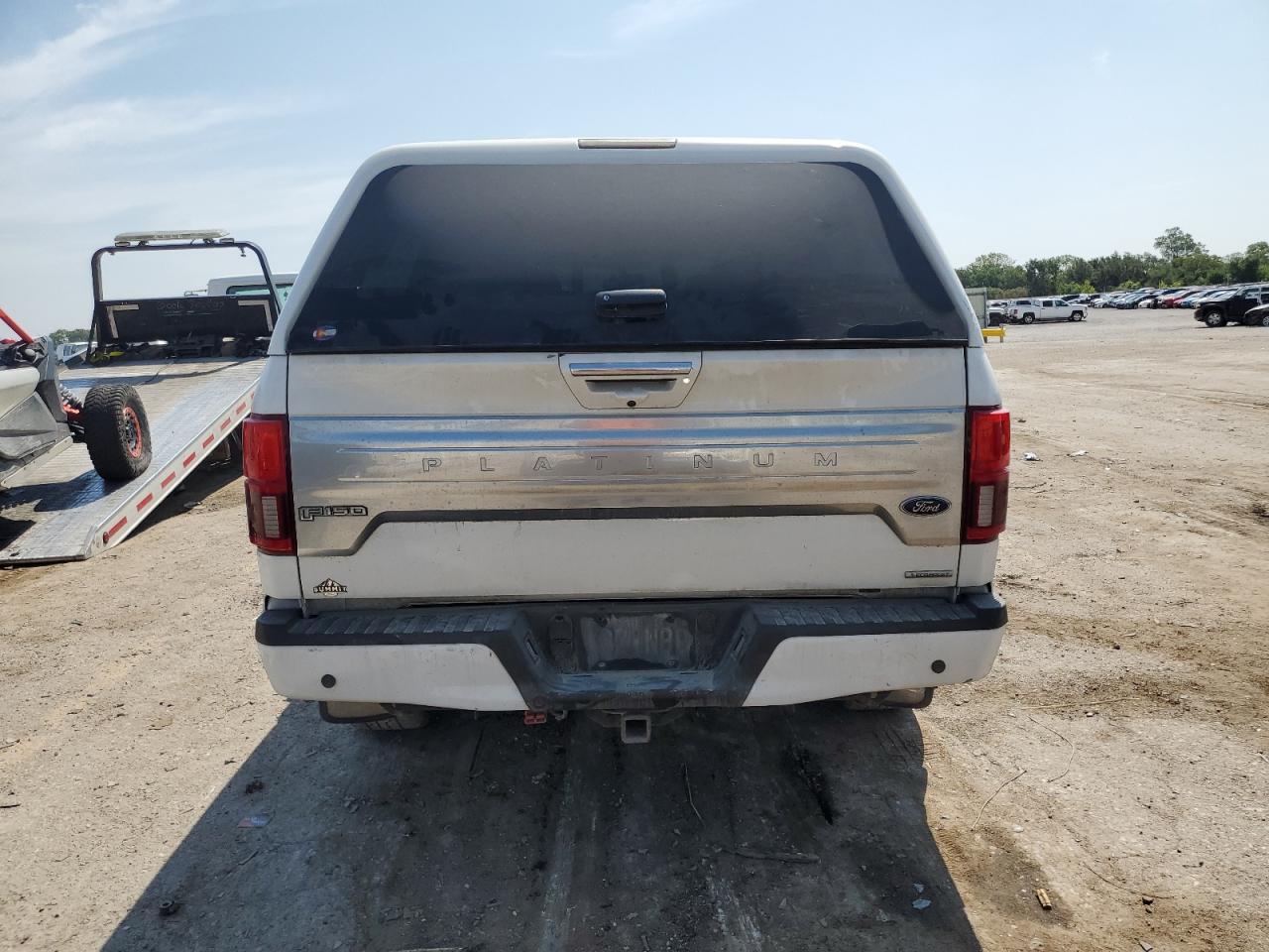 1FTEW1E48LFA68571 2020 Ford F150 Supercrew