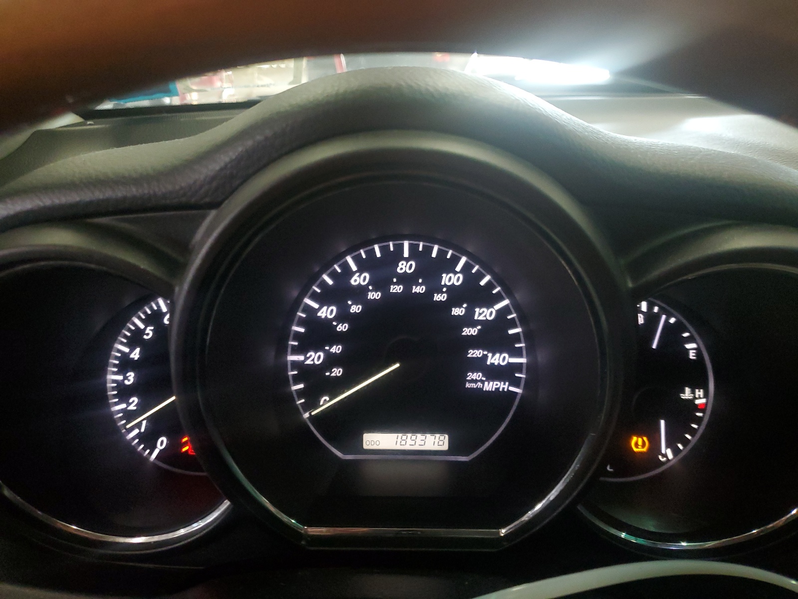 2T2HK31U07C027680 2007 Lexus Rx 350