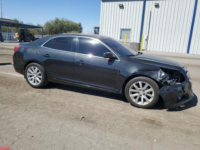 Sedans CHEVROLET MALIBU 2013 Black